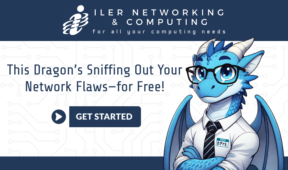 This Dragon’s Scorching Your Network Flaws—for Free!